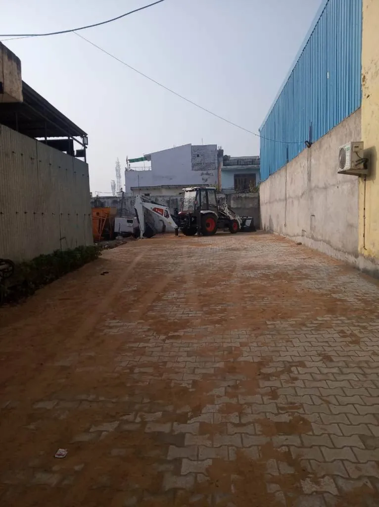 Buildcon Gurgaon 3S centre