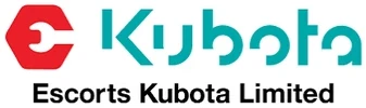 Escorts Kubota logo