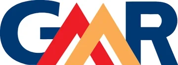 GMR Group logo