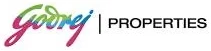 Godrej Properties logo
