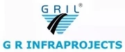 GR Infraprojects logo