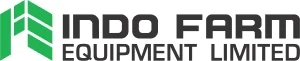 Indo Farm logo