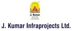 J Kumar Infraprojects logo