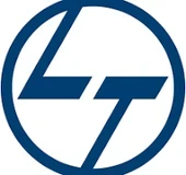 L&T Ltd. logo