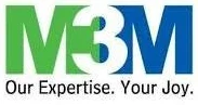 M3M logo