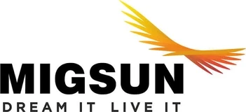 Migsun logo