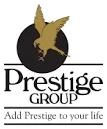 Prestige Group logo