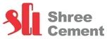 Shree Cement logo