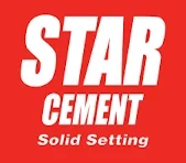 Star Cement logo